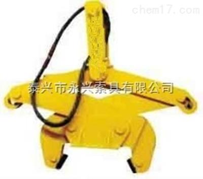 竖吊卷板夹具厂家